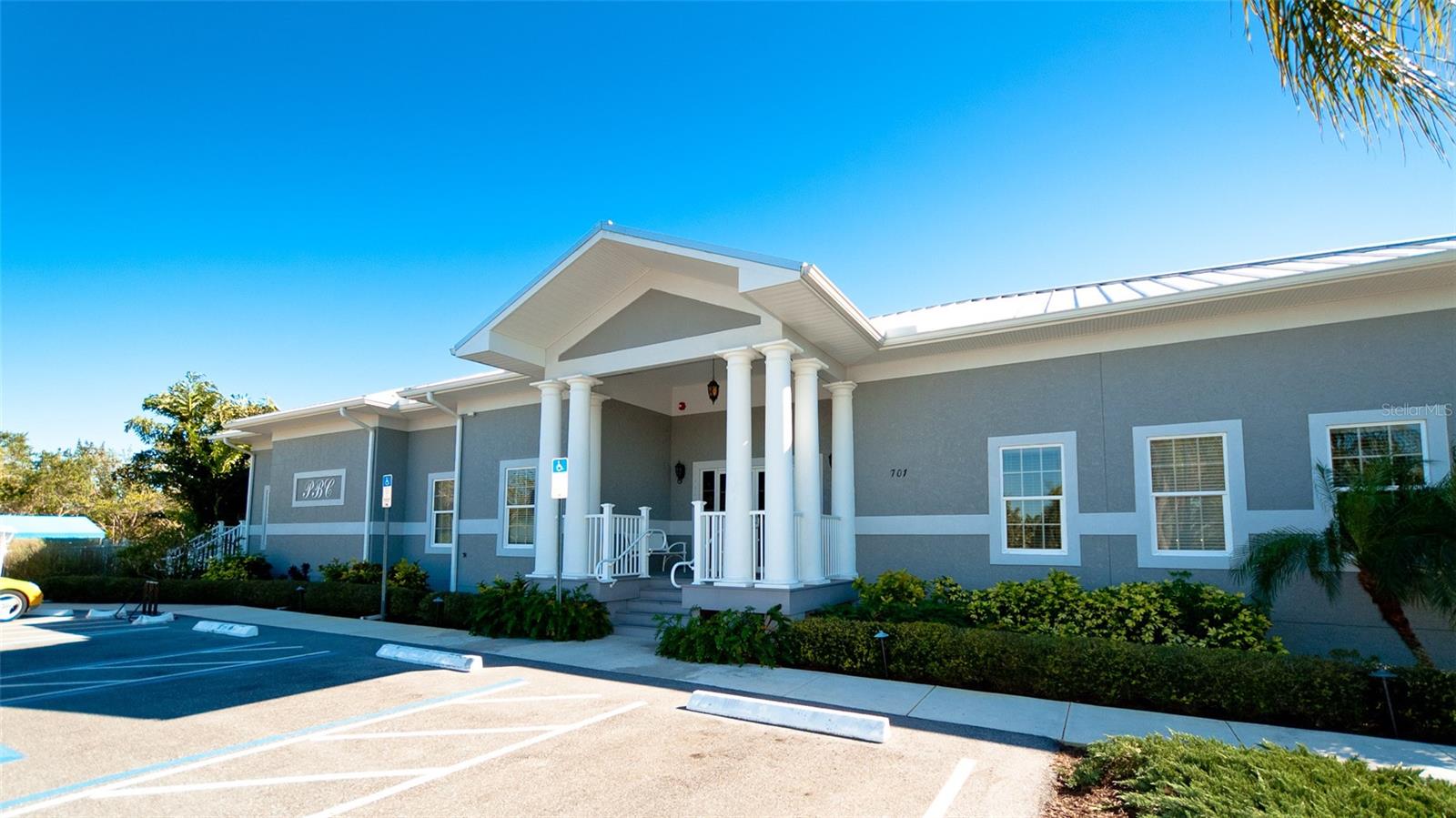 PERICO BAY CLUB - Residential