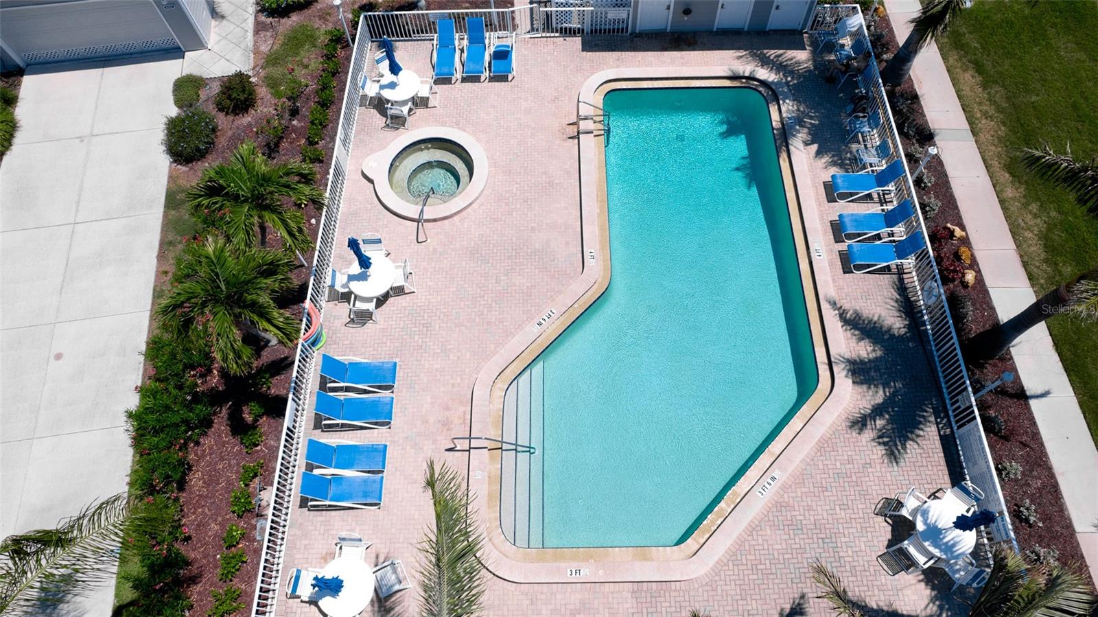 PERICO BAY CLUB - Residential