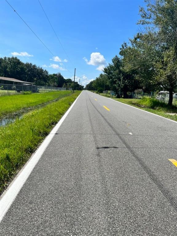 OAKRIDGE ESTATES - Land