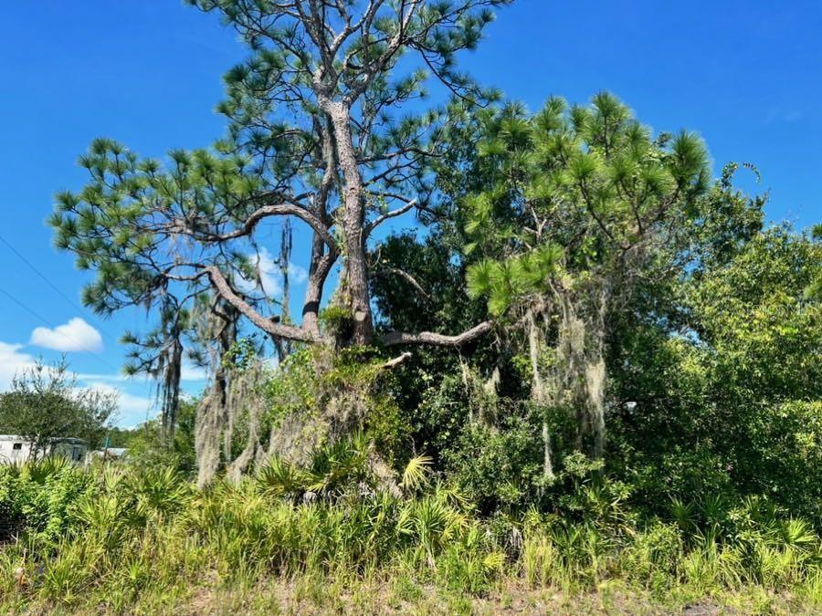 OAKRIDGE ESTATES - Land