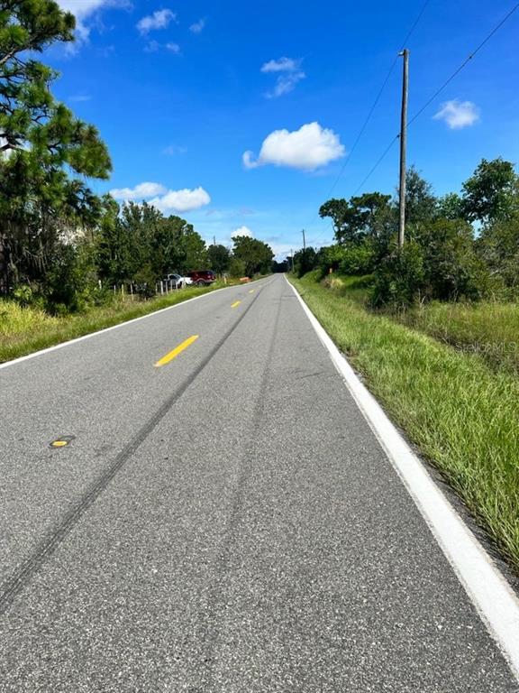 OAKRIDGE ESTATES - Land