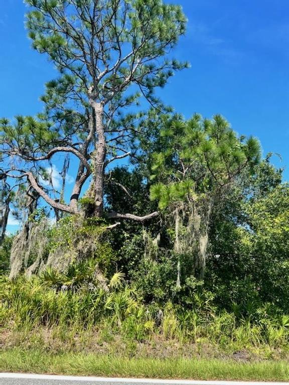 OAKRIDGE ESTATES - Land