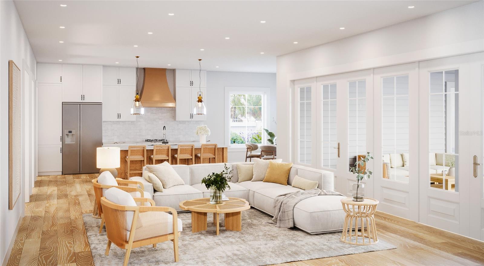 EMMA HEIGHTS - Residential