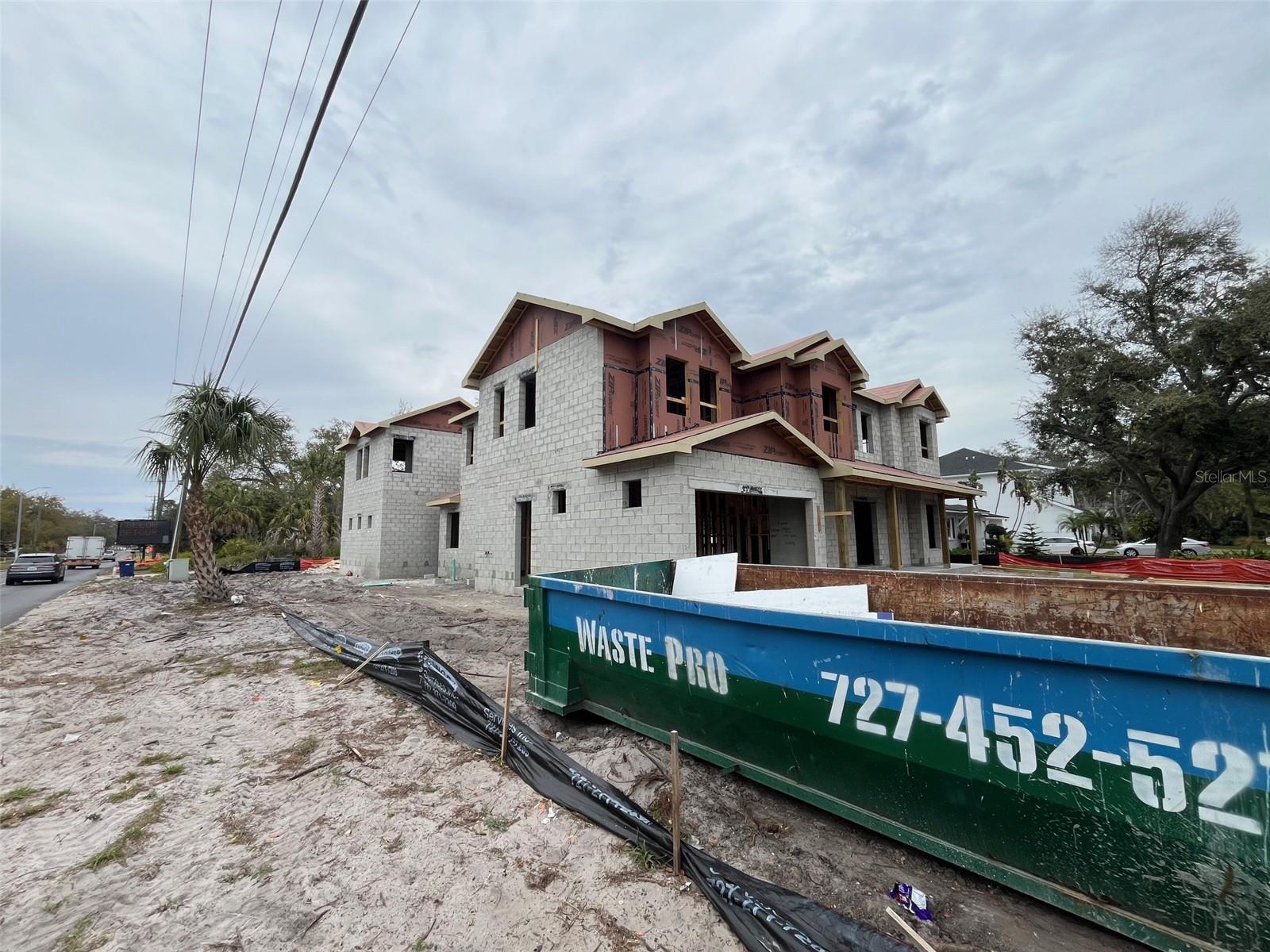 EMMA HEIGHTS - Residential