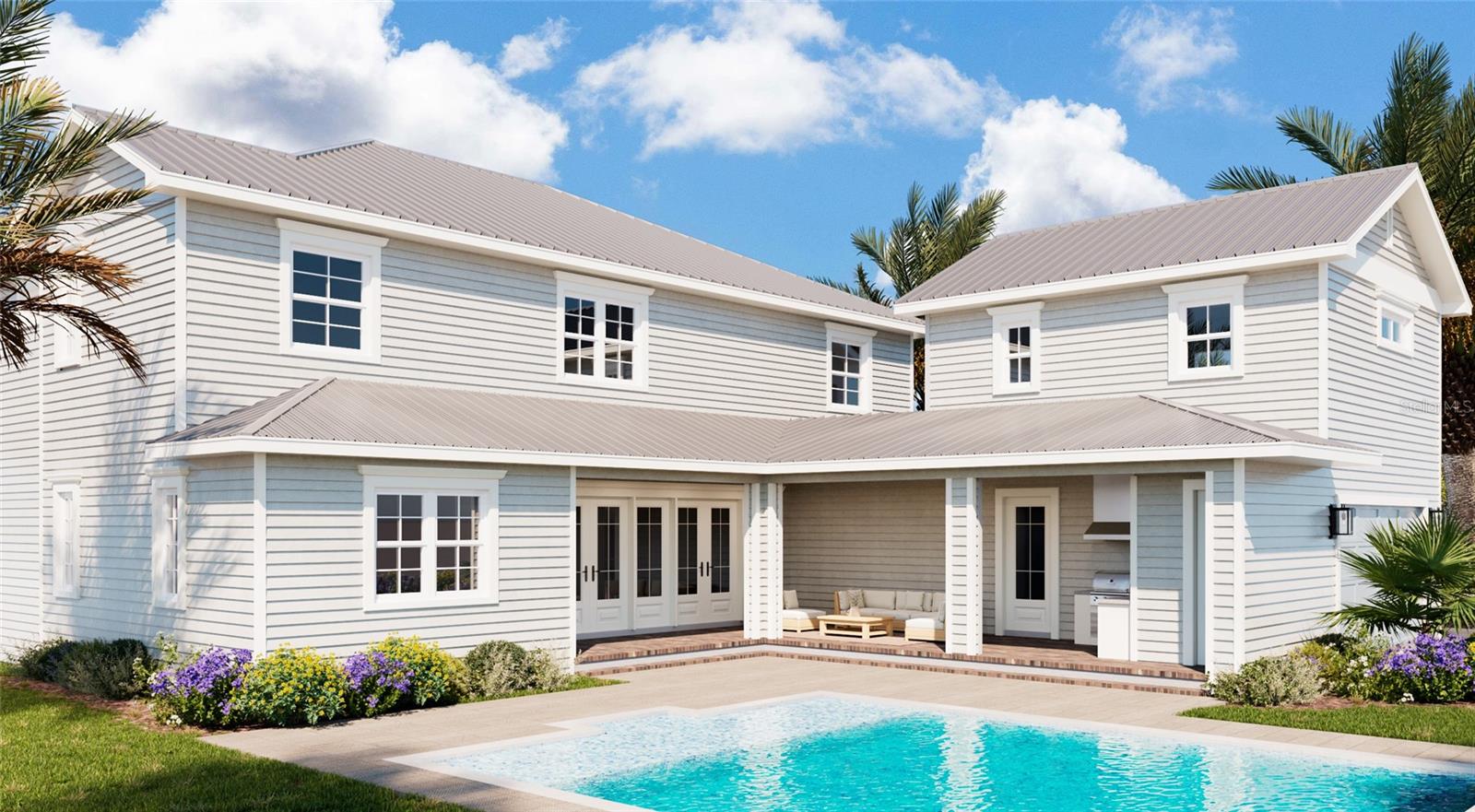 EMMA HEIGHTS - Residential