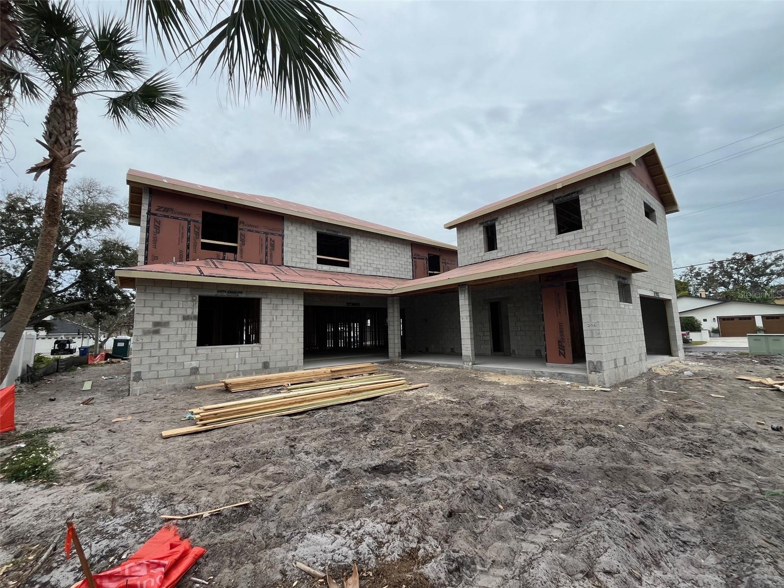 EMMA HEIGHTS - Residential