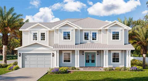 Photo of 4115 W Mullen Avenue, Tampa, FL 33609 (MLS # TB8433683)