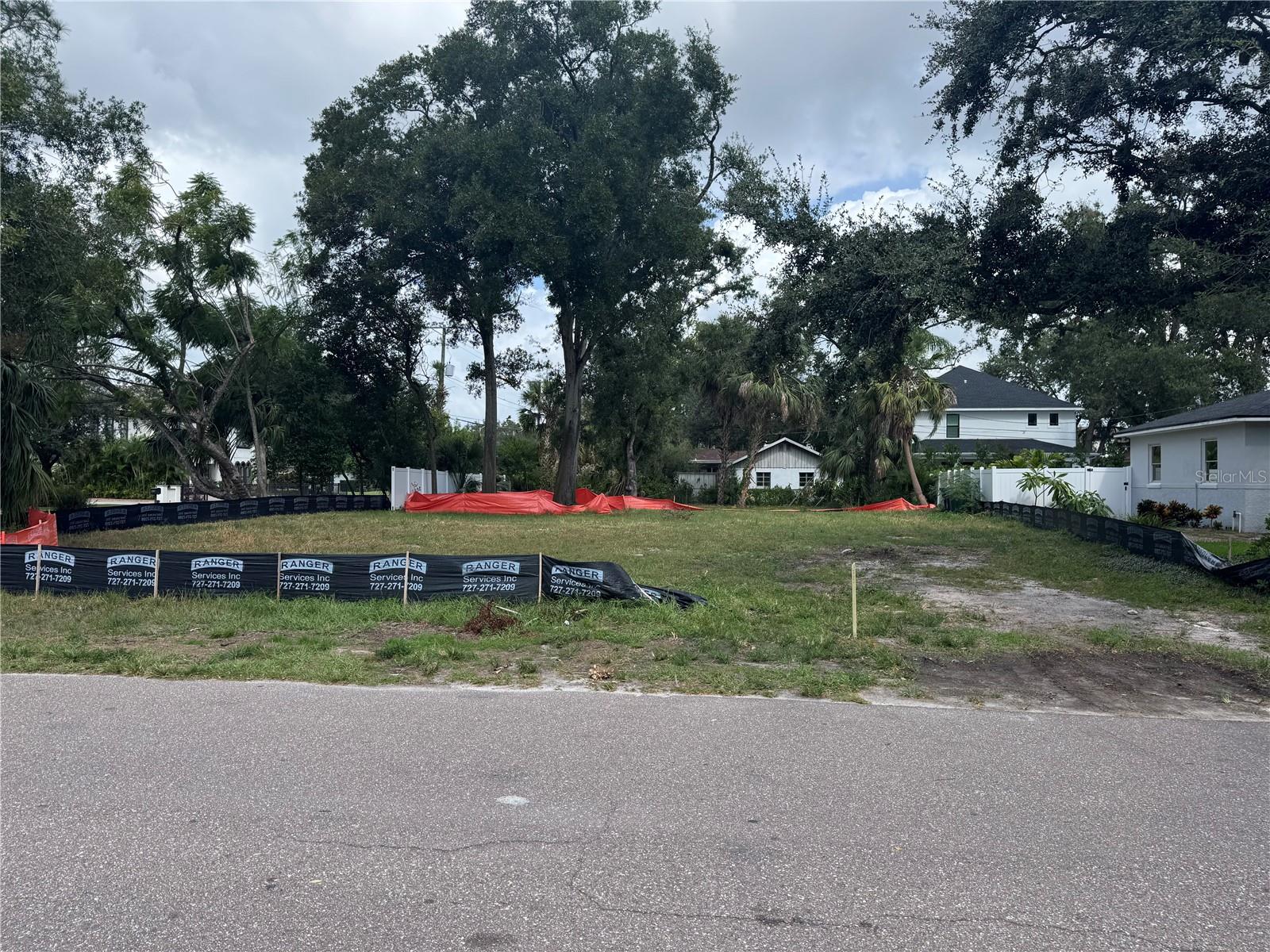 EMMA HEIGHTS - Residential