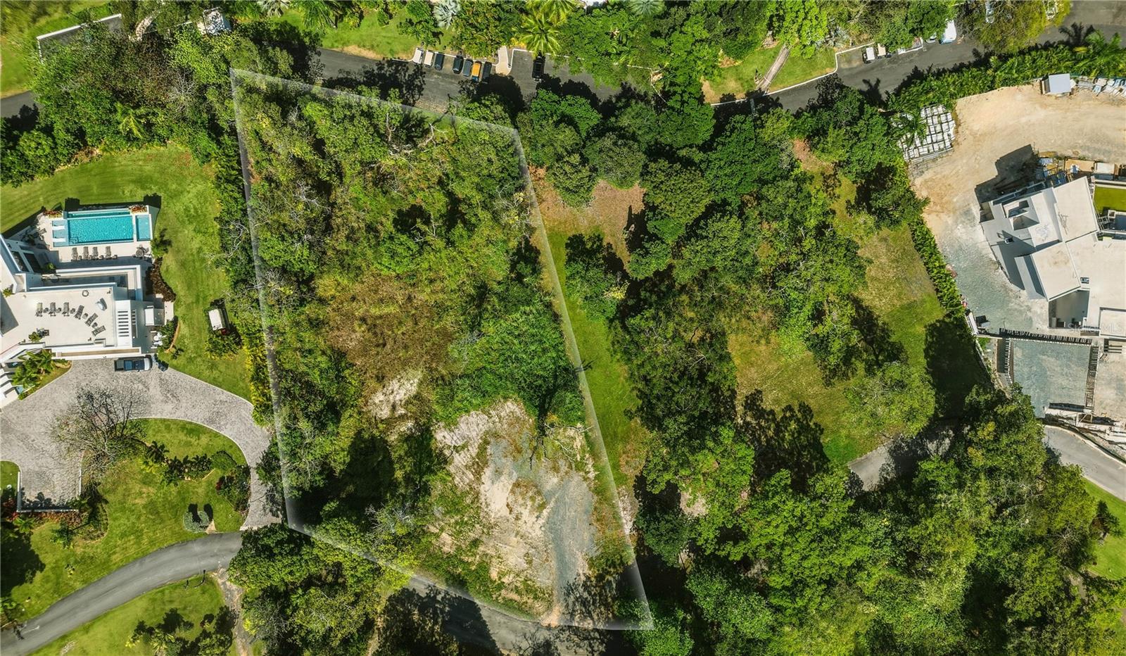 Lot-17 VILLA DORADO ESTATES