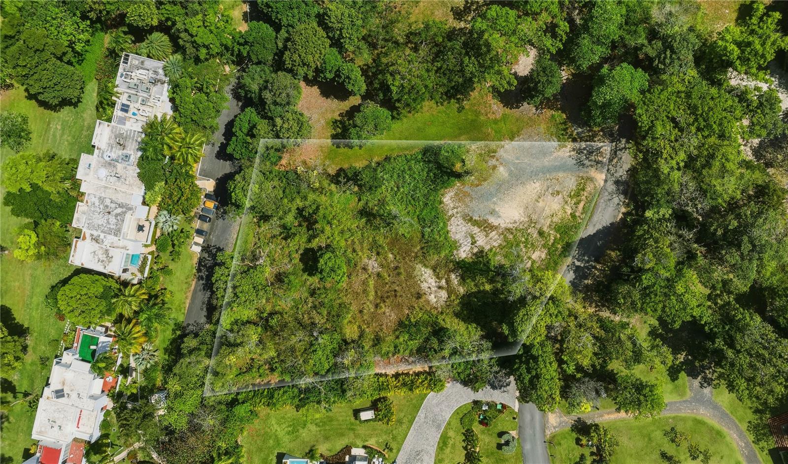 Lot-17 VILLA DORADO ESTATES