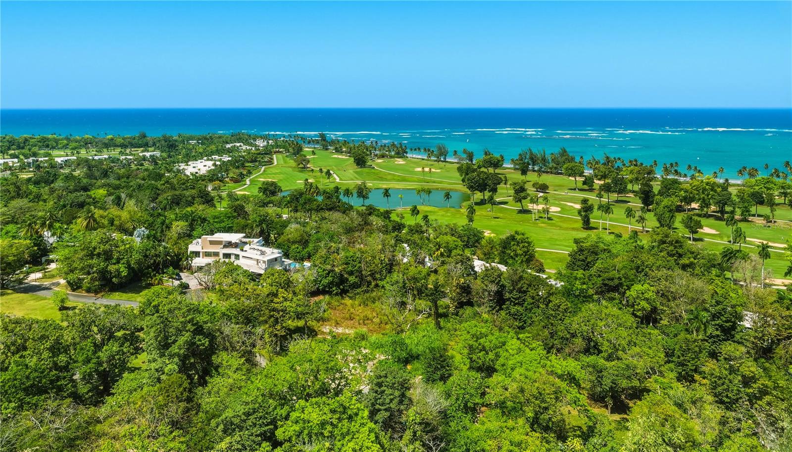 VILLA DORADO ESTATES - Land