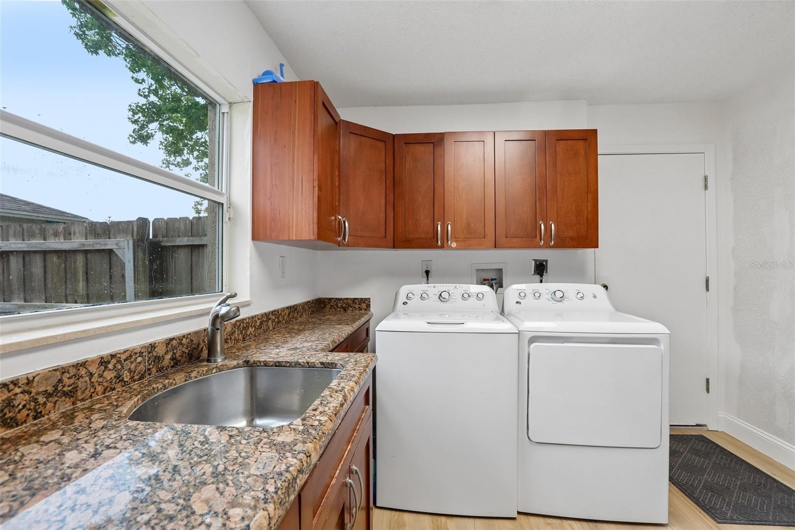 PROVIDENCE LAKES UNIT 1 - Residential
