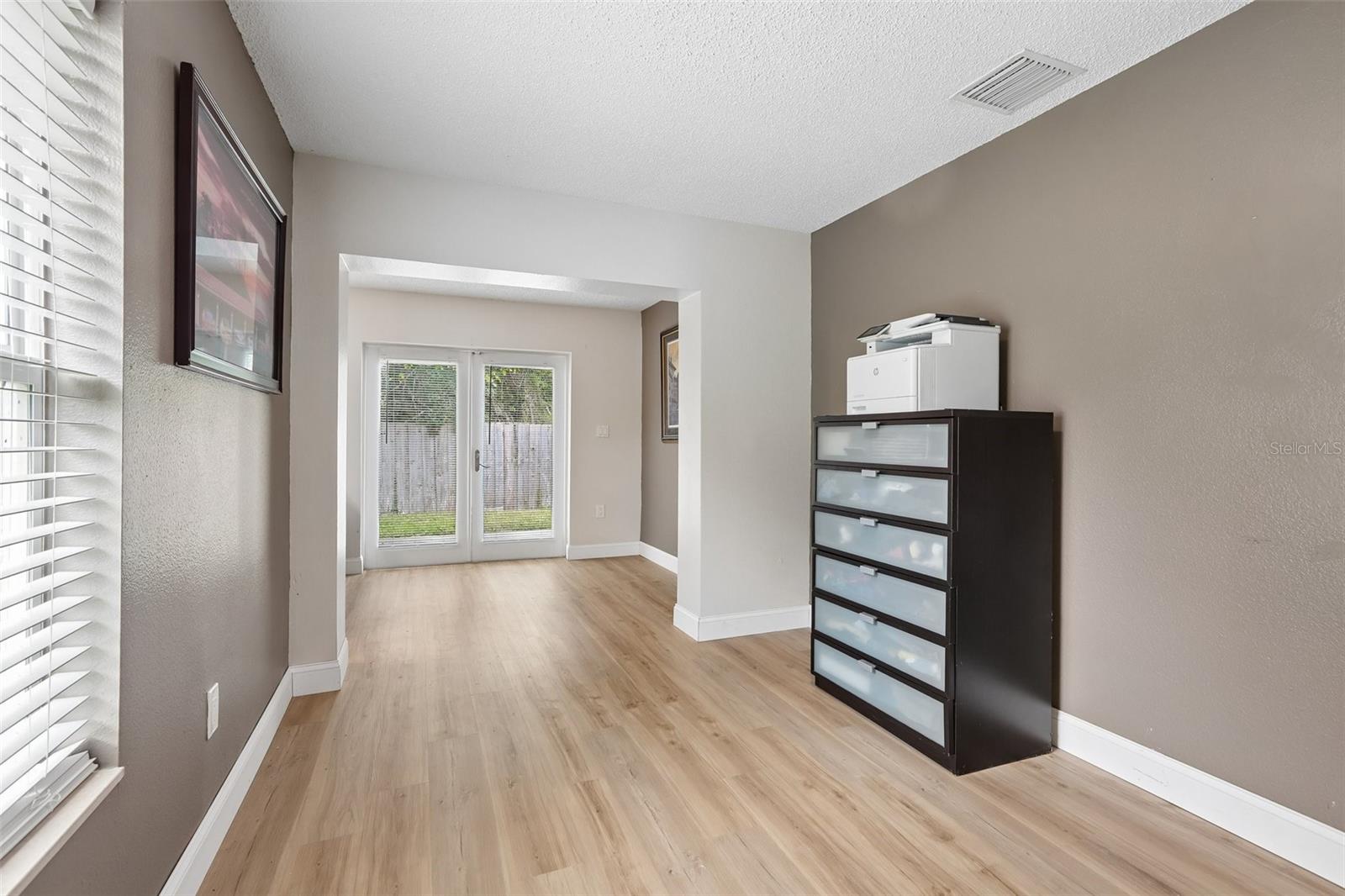 PROVIDENCE LAKES UNIT 1 - Residential