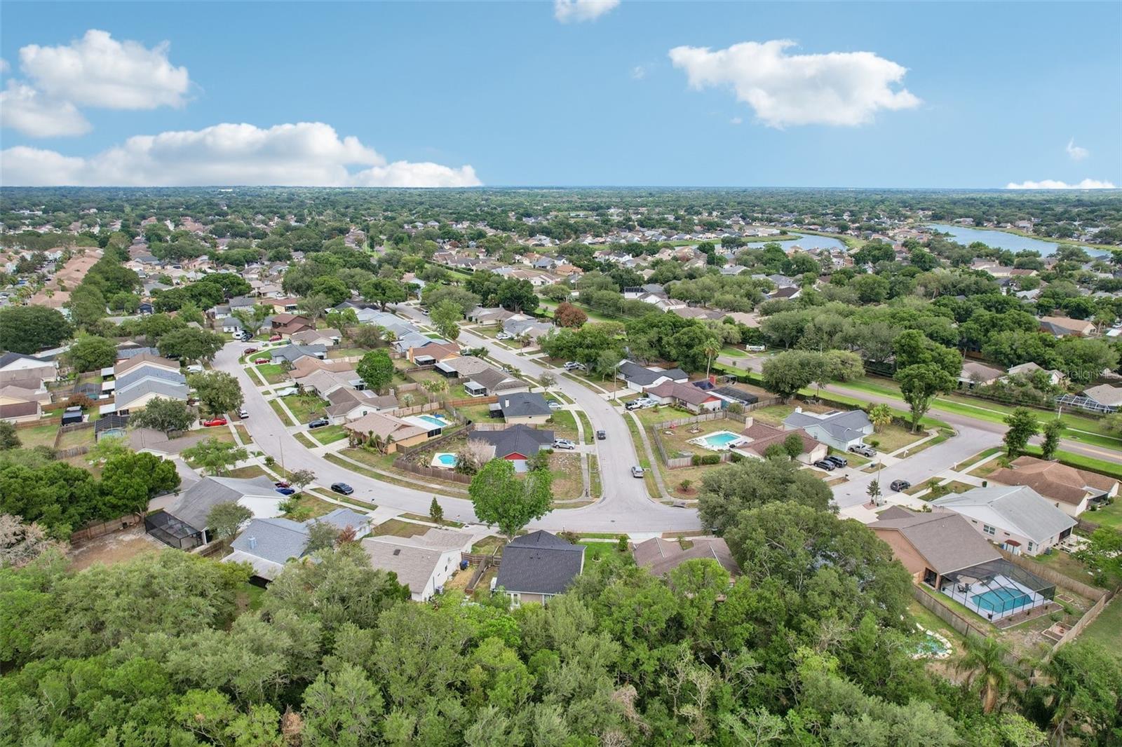PROVIDENCE LAKES UNIT 1 - Residential