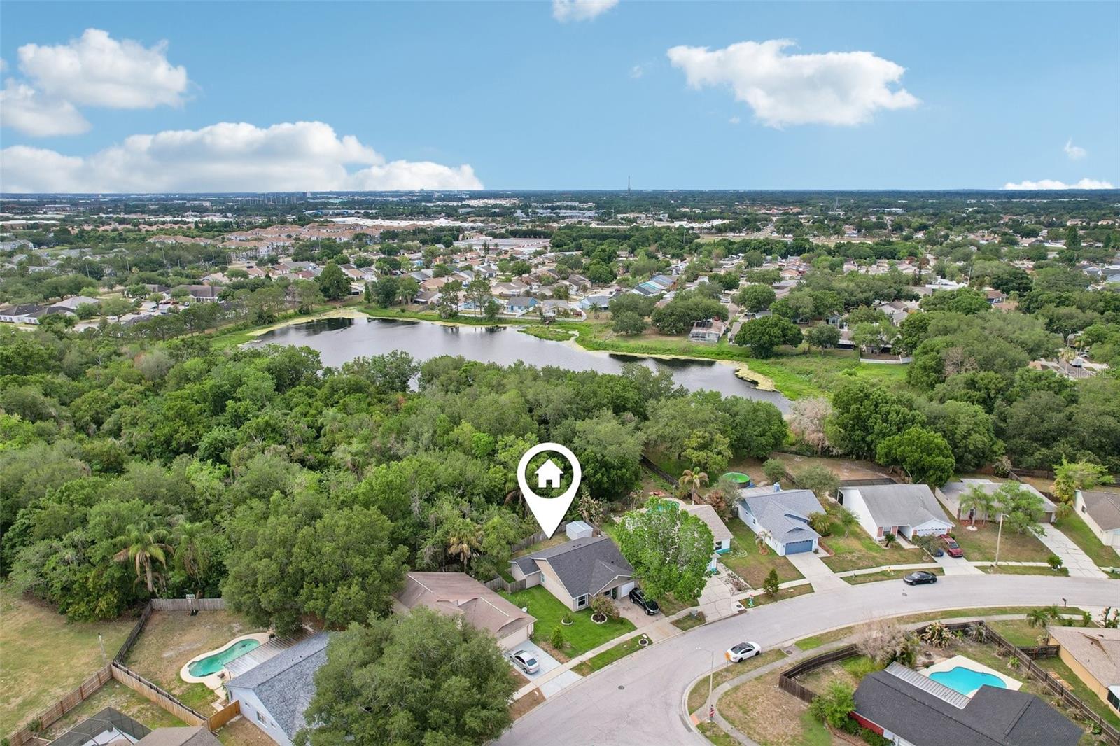 PROVIDENCE LAKES UNIT 1 - Residential