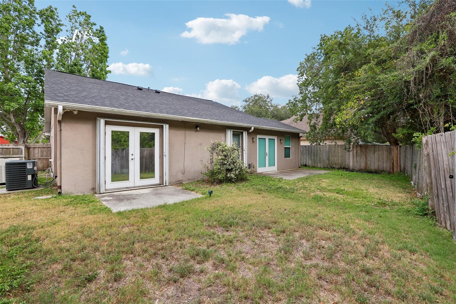 PROVIDENCE LAKES UNIT 1 - Residential