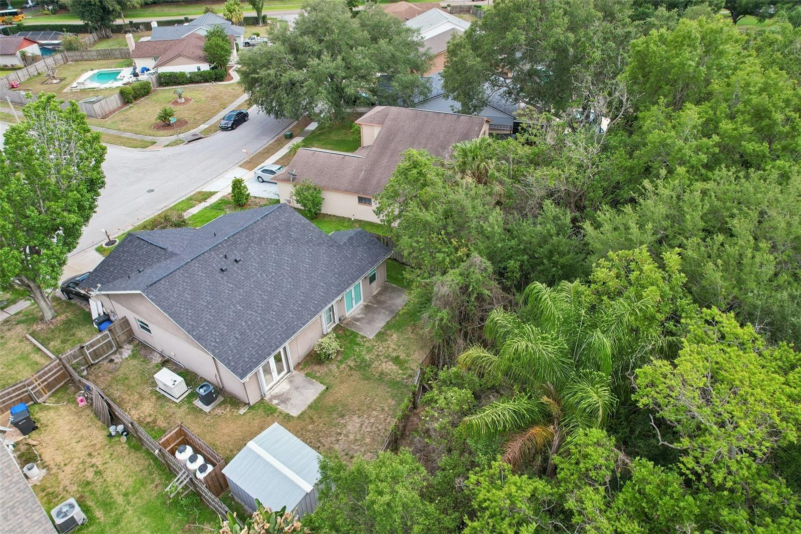 PROVIDENCE LAKES UNIT 1 - Residential