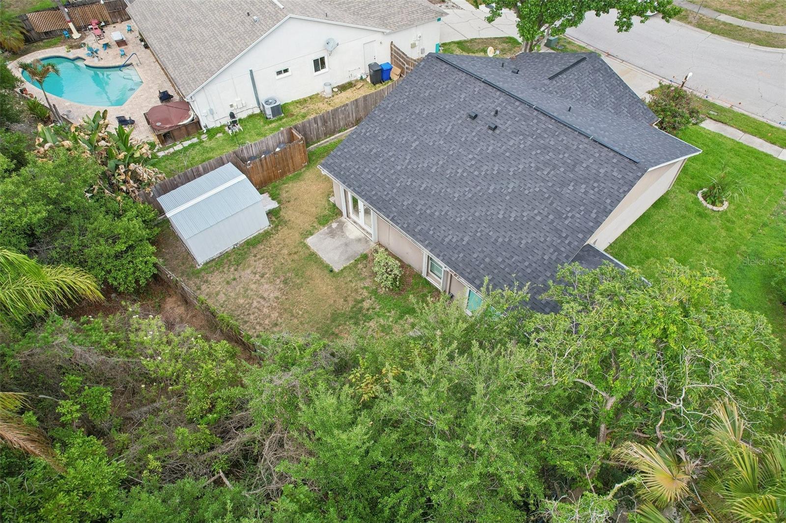 PROVIDENCE LAKES UNIT 1 - Residential