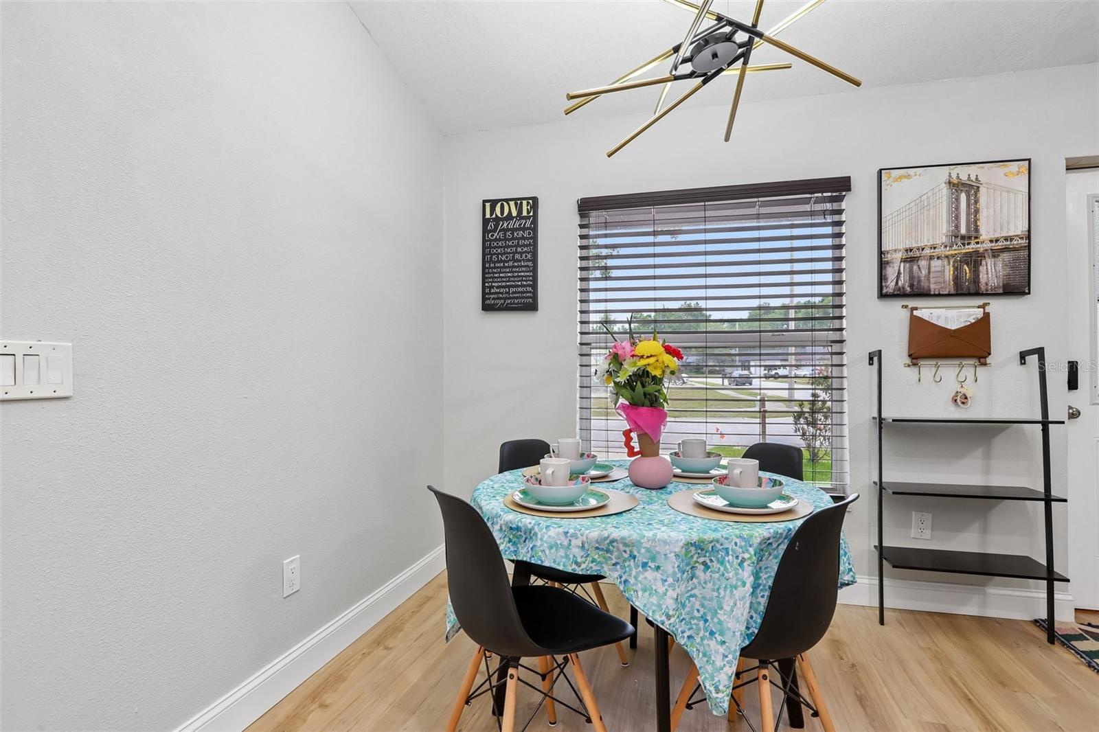 PROVIDENCE LAKES UNIT 1 - Residential