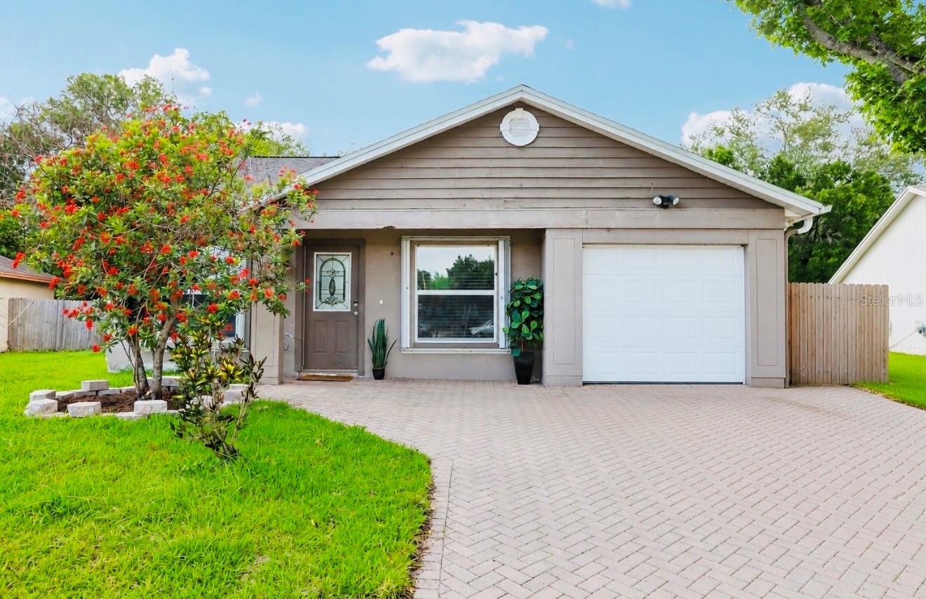 PROVIDENCE LAKES UNIT 1 - Residential