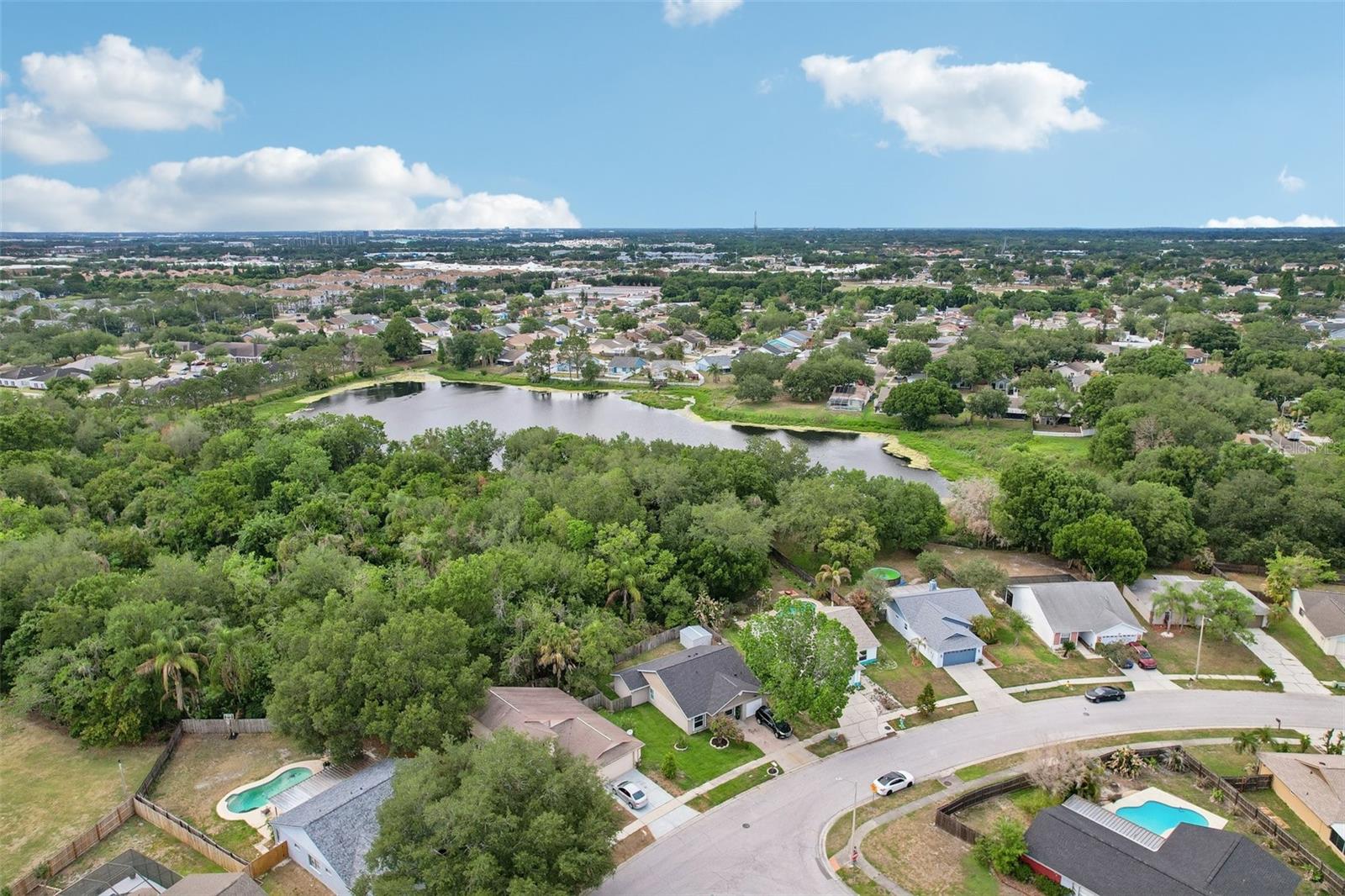 PROVIDENCE LAKES UNIT 1 - Residential