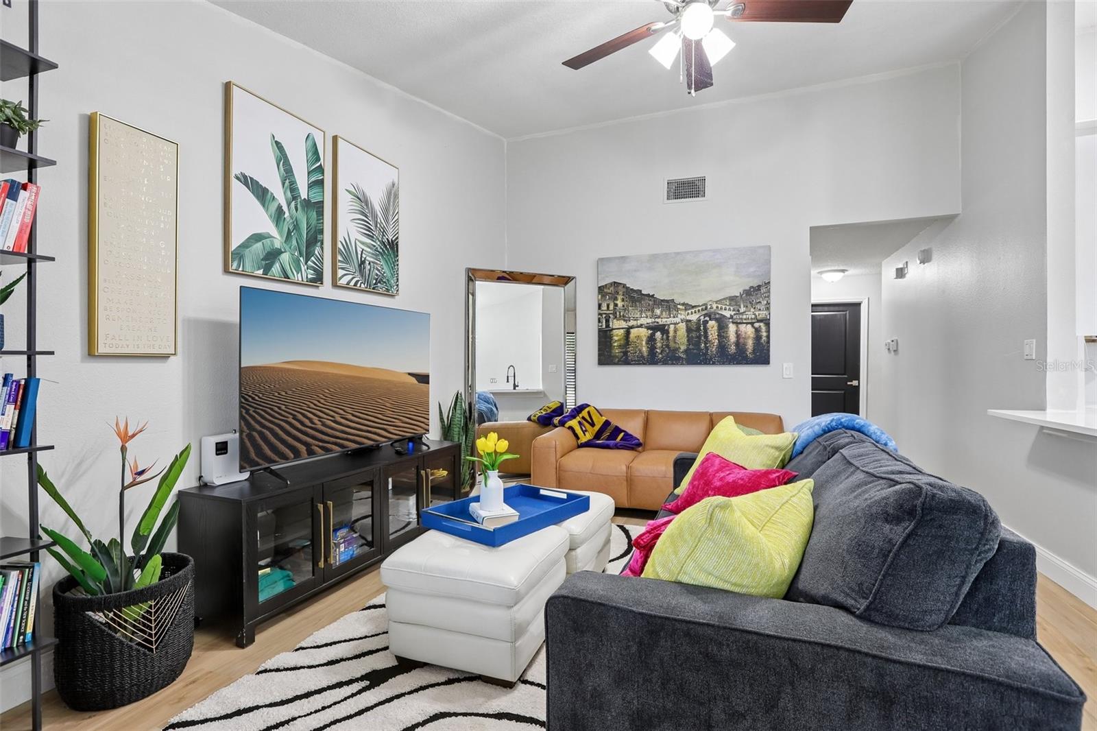 PROVIDENCE LAKES UNIT 1 - Residential