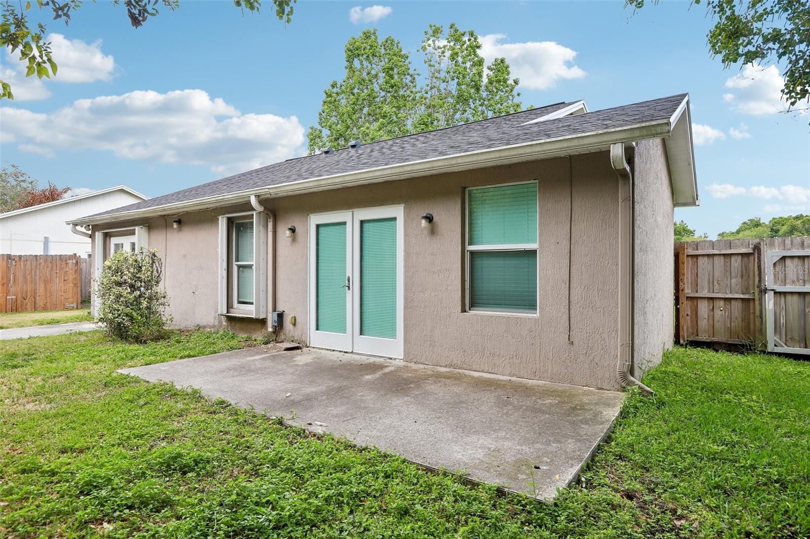 PROVIDENCE LAKES UNIT 1 - Residential