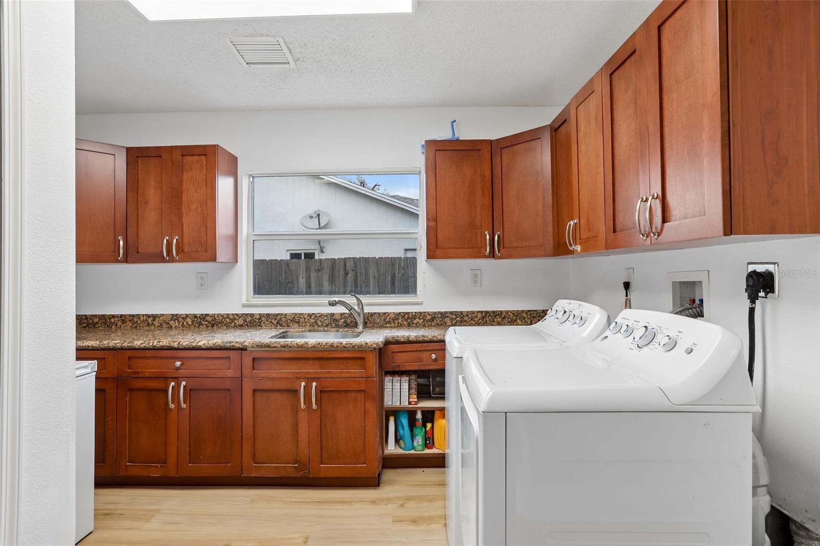 PROVIDENCE LAKES UNIT 1 - Residential