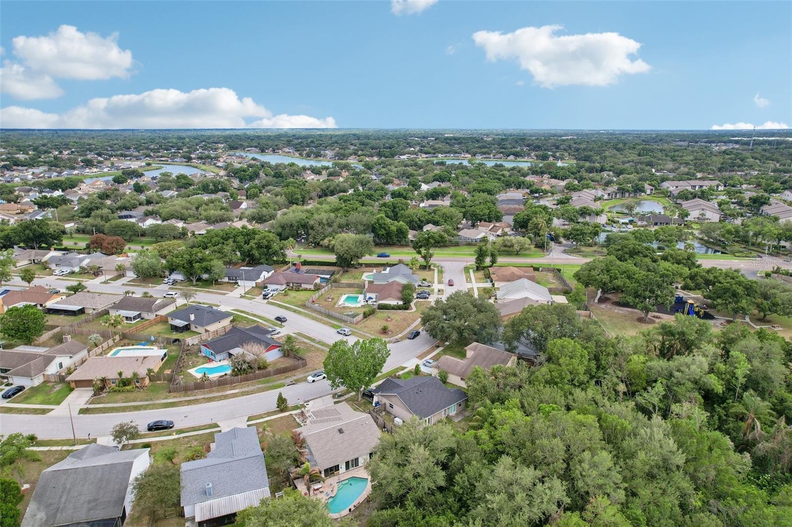 PROVIDENCE LAKES UNIT 1 - Residential