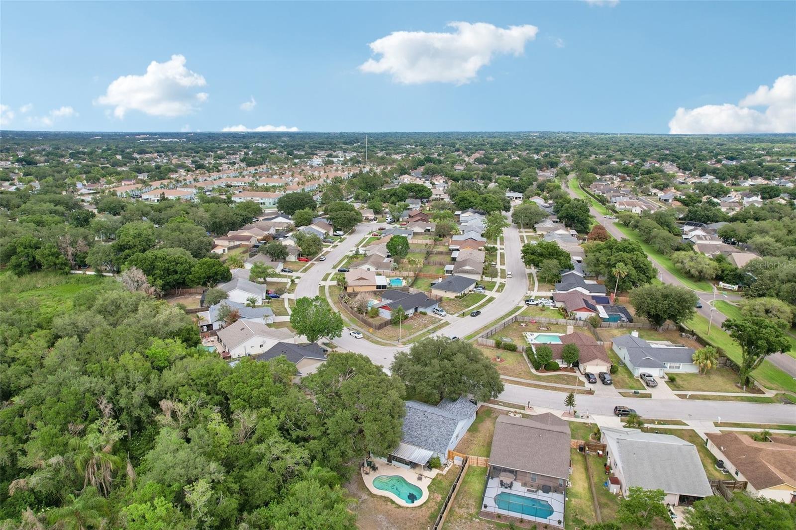 PROVIDENCE LAKES UNIT 1 - Residential
