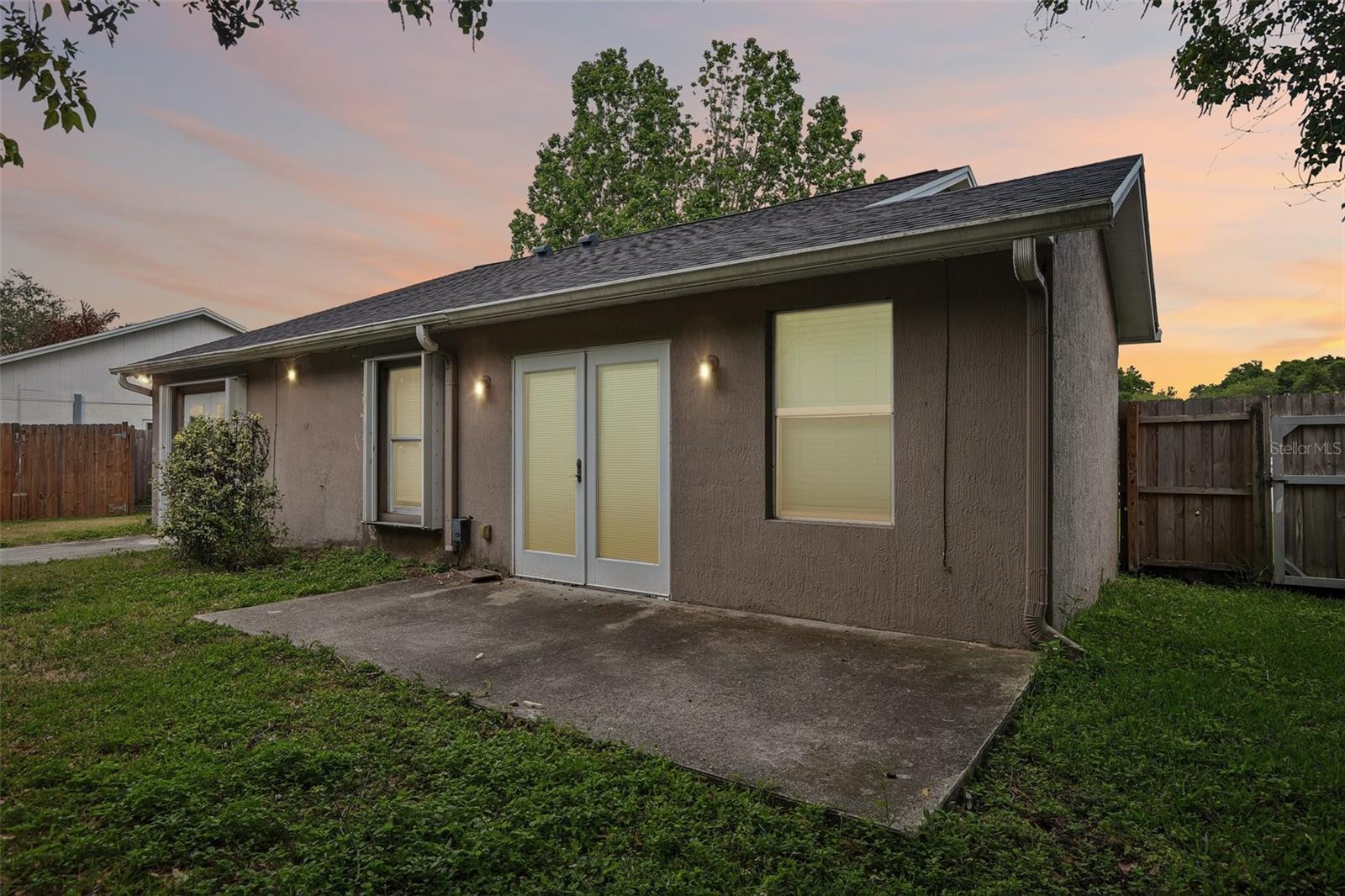 PROVIDENCE LAKES UNIT 1 - Residential