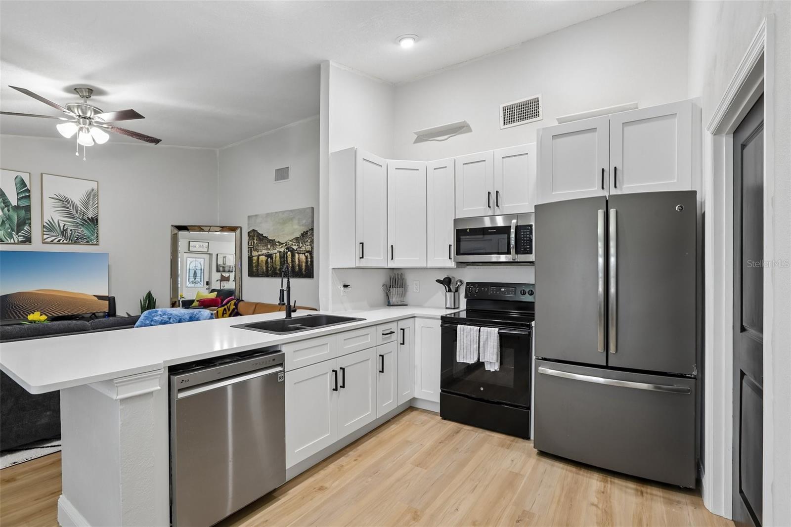 PROVIDENCE LAKES UNIT 1 - Residential