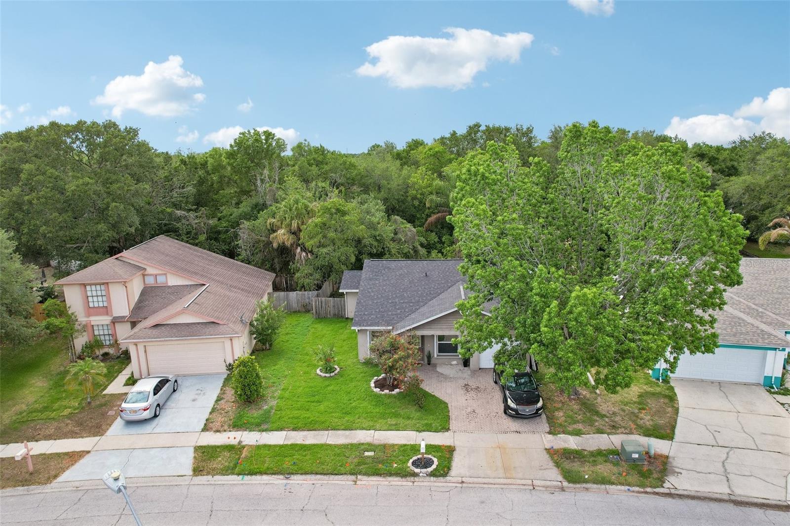 PROVIDENCE LAKES UNIT 1 - Residential