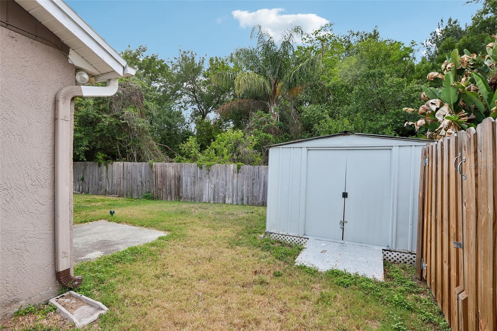 PROVIDENCE LAKES UNIT 1 - Residential
