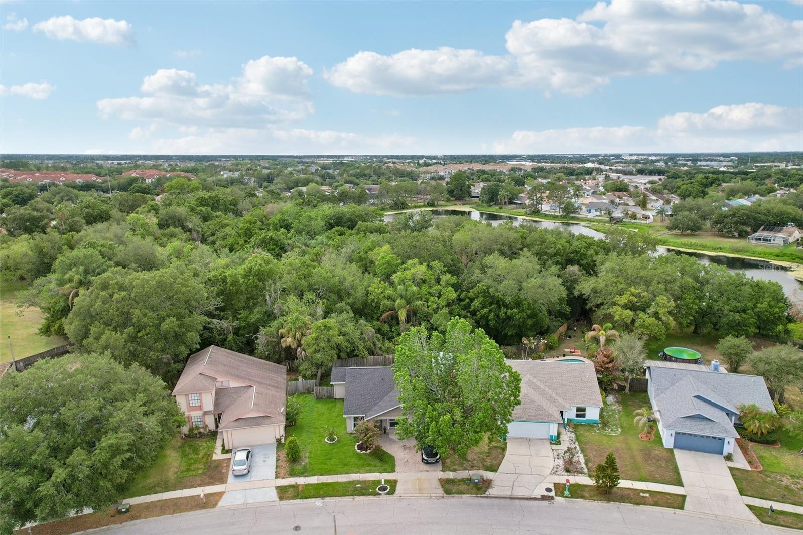 PROVIDENCE LAKES UNIT 1 - Residential
