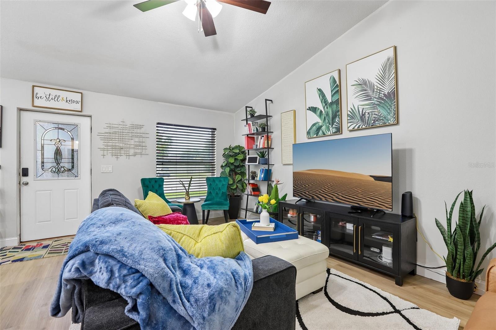PROVIDENCE LAKES UNIT 1 - Residential