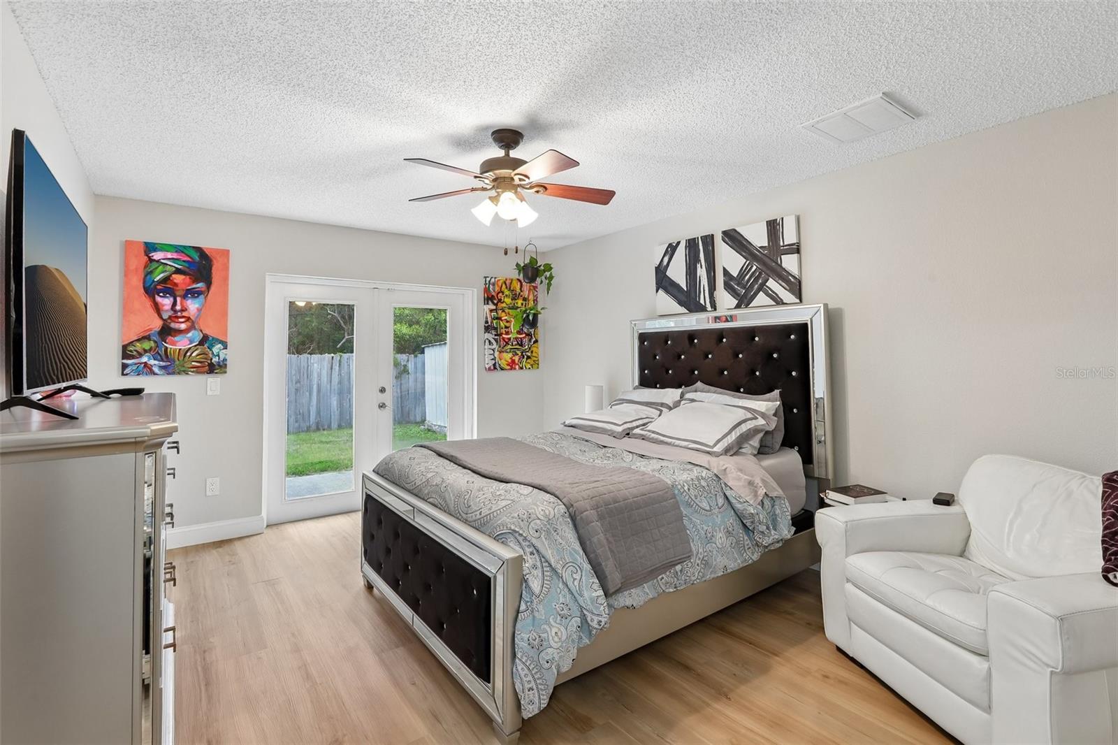 PROVIDENCE LAKES UNIT 1 - Residential