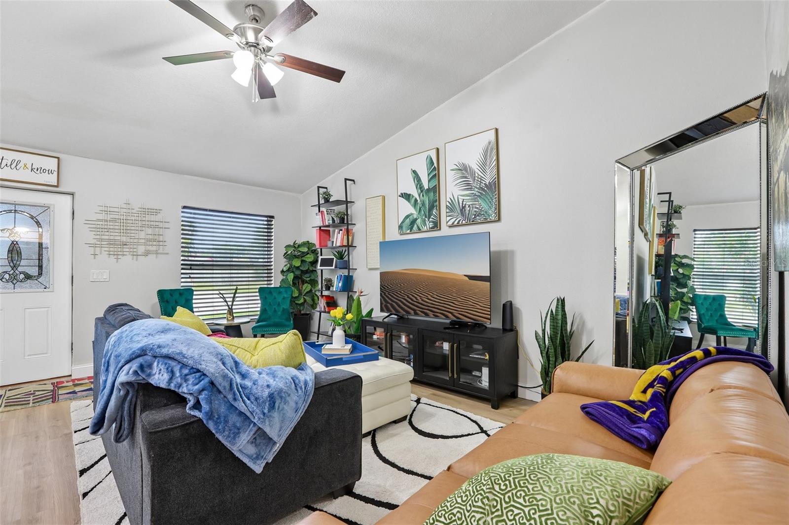 PROVIDENCE LAKES UNIT 1 - Residential