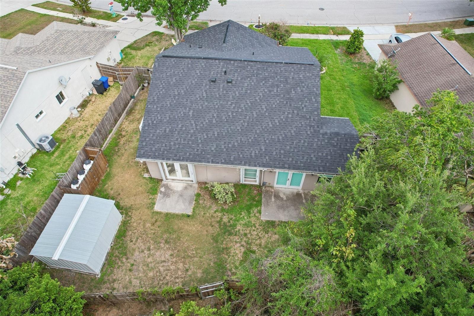 PROVIDENCE LAKES UNIT 1 - Residential