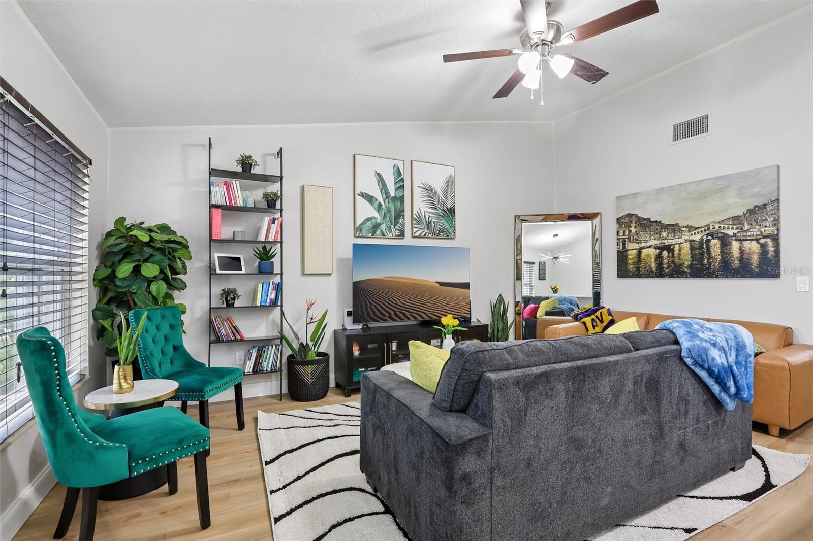 PROVIDENCE LAKES UNIT 1 - Residential