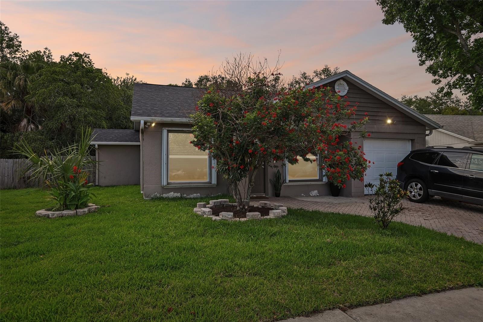 PROVIDENCE LAKES UNIT 1 - Residential