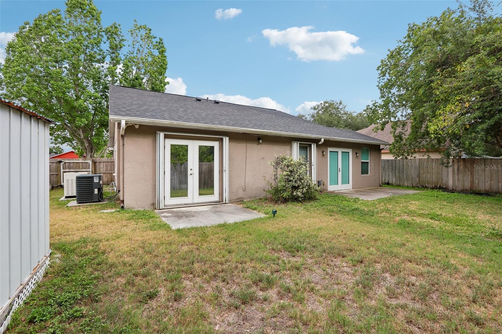 PROVIDENCE LAKES UNIT 1 - Residential