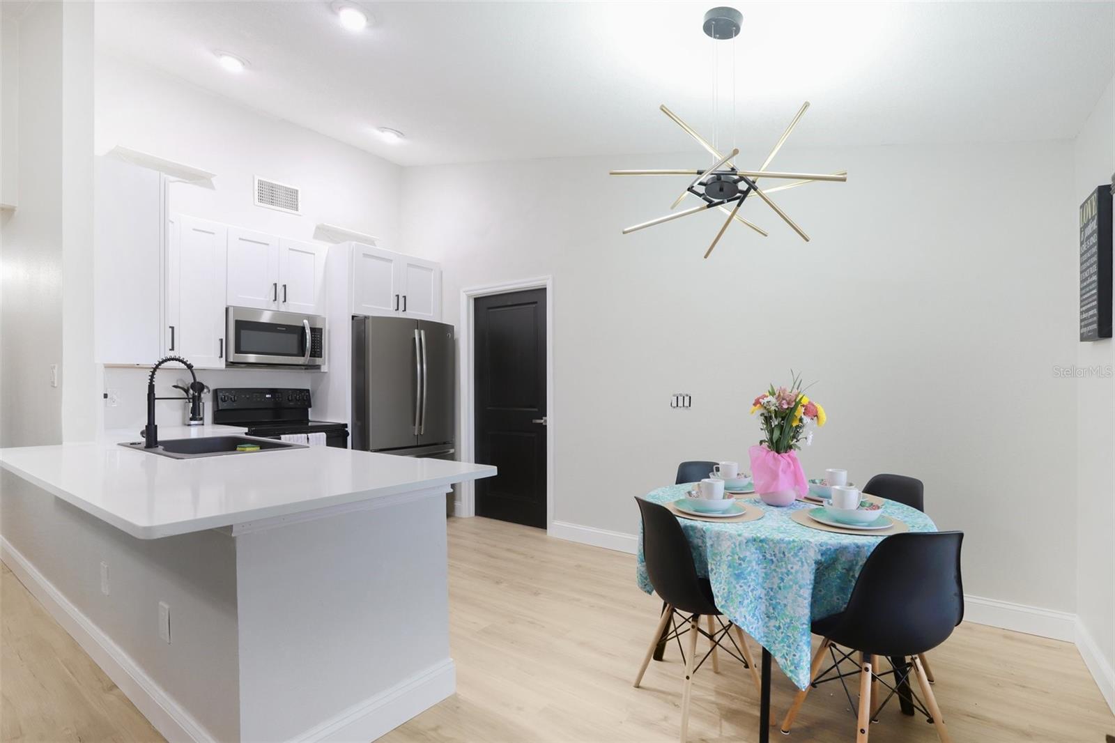 PROVIDENCE LAKES UNIT 1 - Residential