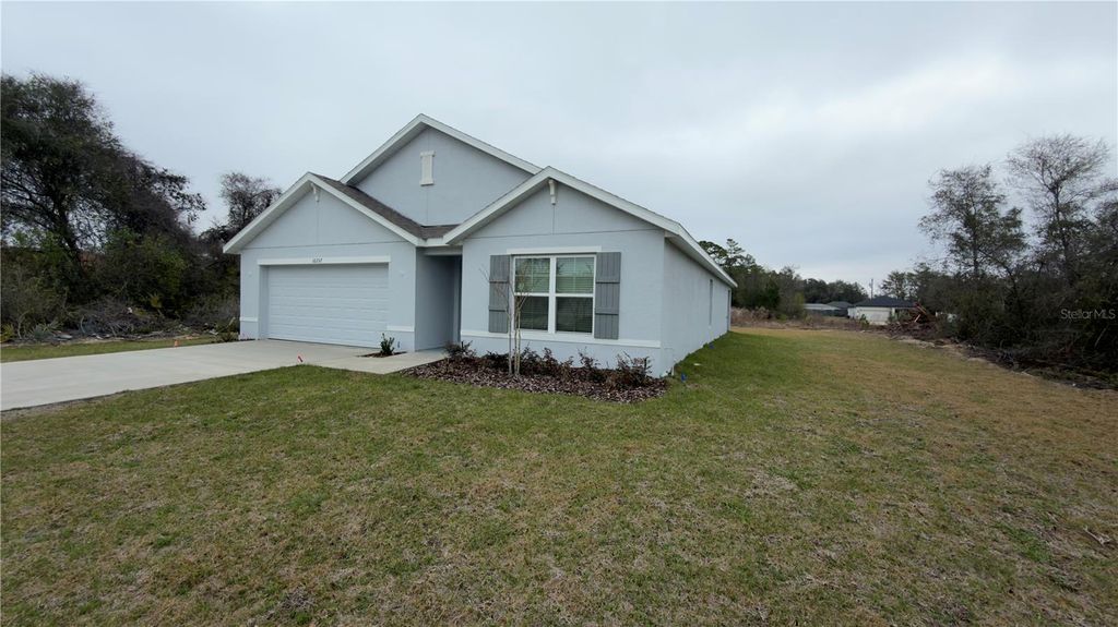 Photo of 16257 SW 21st Court, Ocala, FL 34473 (MLS # OM719702)