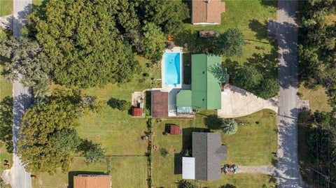 Tiny photo for 6273 SE Hames Road, Belleview, FL 34420 (MLS # OM734748)