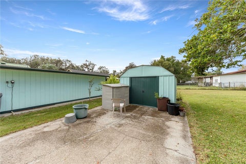 Tiny photo for 6273 SE Hames Road, Belleview, FL 34420 (MLS # OM734748)