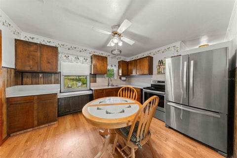 Tiny photo for 6273 SE Hames Road, Belleview, FL 34420 (MLS # OM734748)