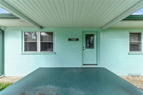 Tiny photo for 6273 SE Hames Road, Belleview, FL 34420 (MLS # OM734748)