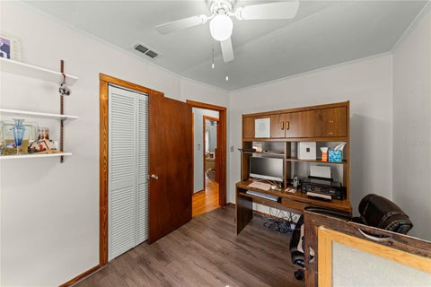 Tiny photo for 6273 SE Hames Road, Belleview, FL 34420 (MLS # OM734748)