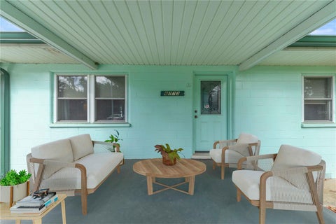 Tiny photo for 6273 SE Hames Road, Belleview, FL 34420 (MLS # OM734748)